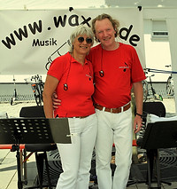 WAXEL - Musik und Unterhaltung