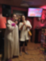 Karaoke Rockbar