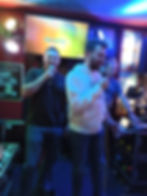 Karaoke Valentino