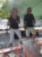 Stadtteilfest Memmingen