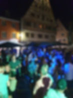 Weinfest Memmingen 2023
