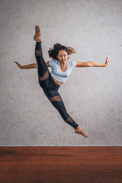 Portraits by Ramon Trotman Photography