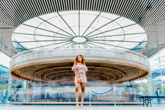Portraits by Ramon Trotman Photography