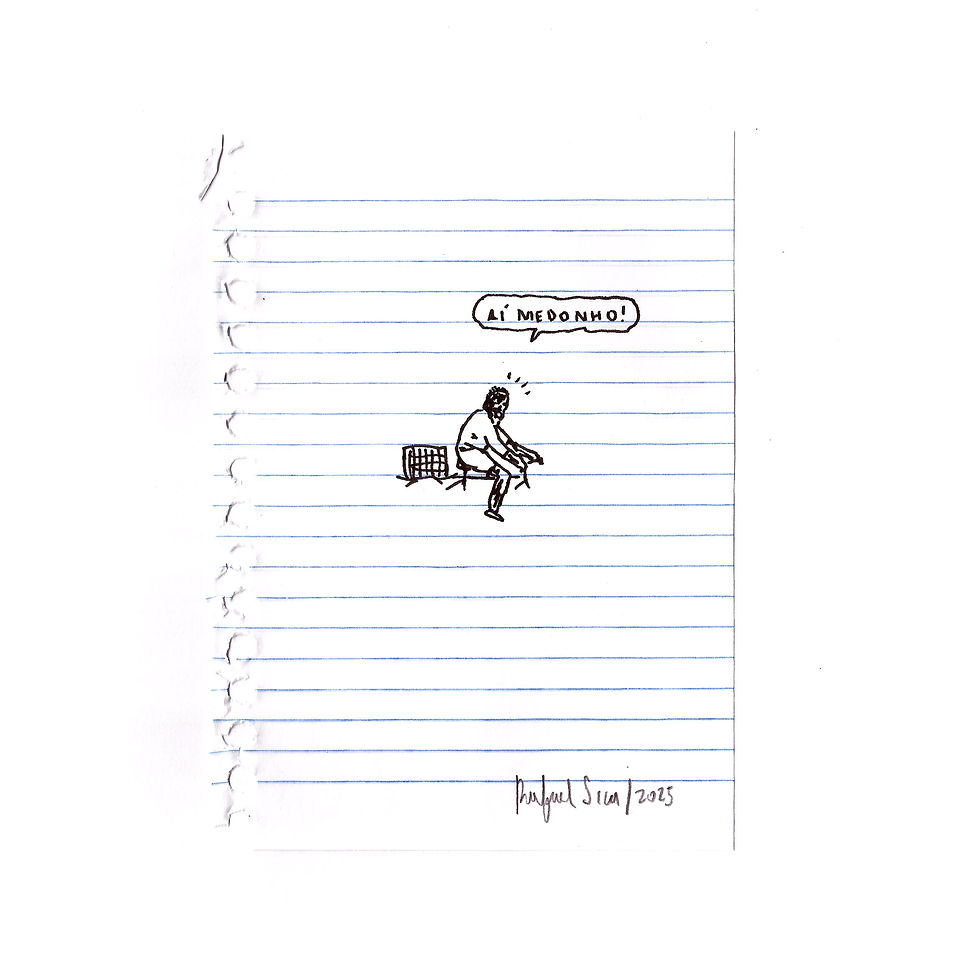Miniatura: Original Caderninho | 08