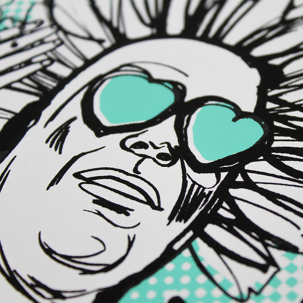 Miniatura: Gidalti Jr. | Alô, tribo!