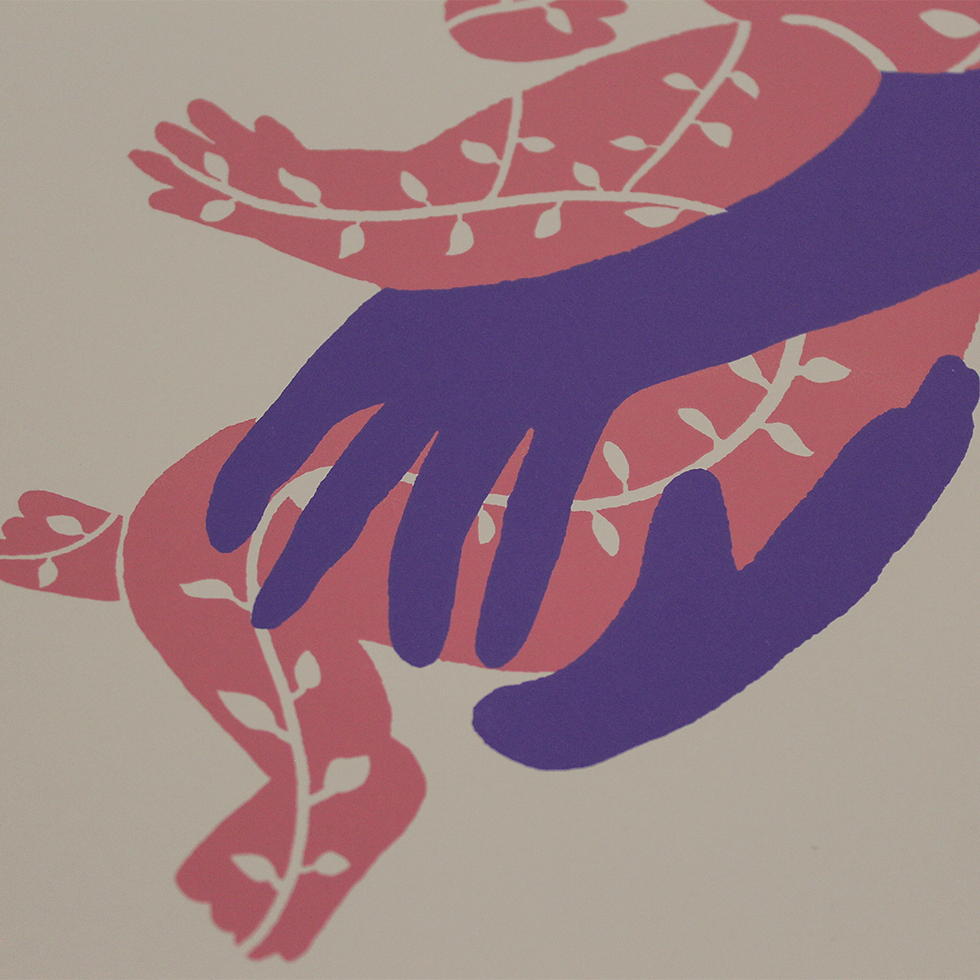 Miniatura: Caroline Lemes | Retorno 2