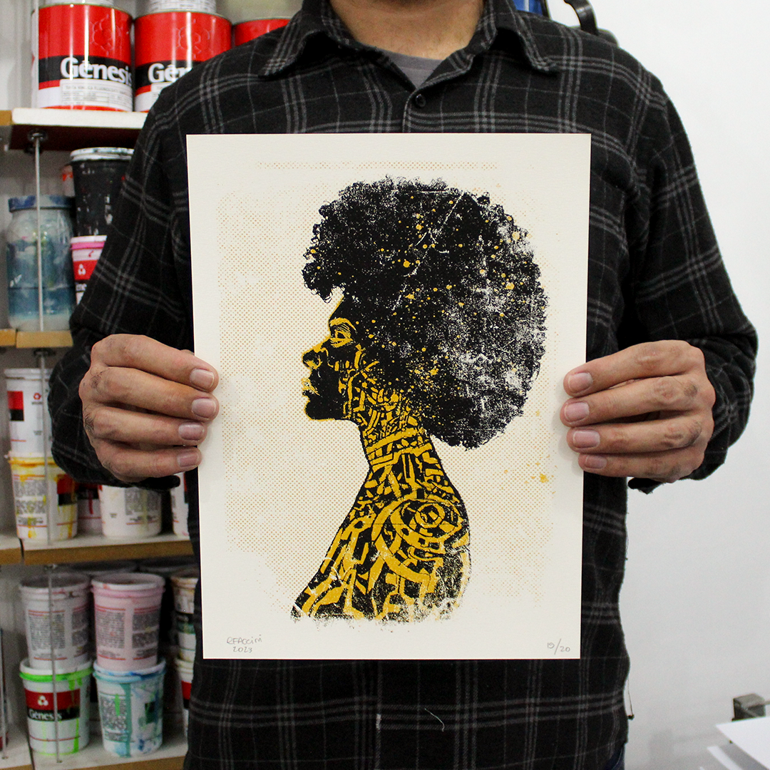 Renato Faccini | Série Lyra 7