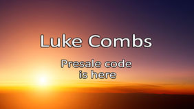 Luke Combs