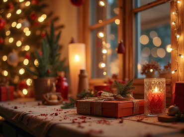 Revamp Your Marketing Strategy for Holiday Sales Success from November to January