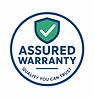 Assured waranaty.