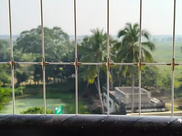 Invisible grill for balcony in vizg.webp