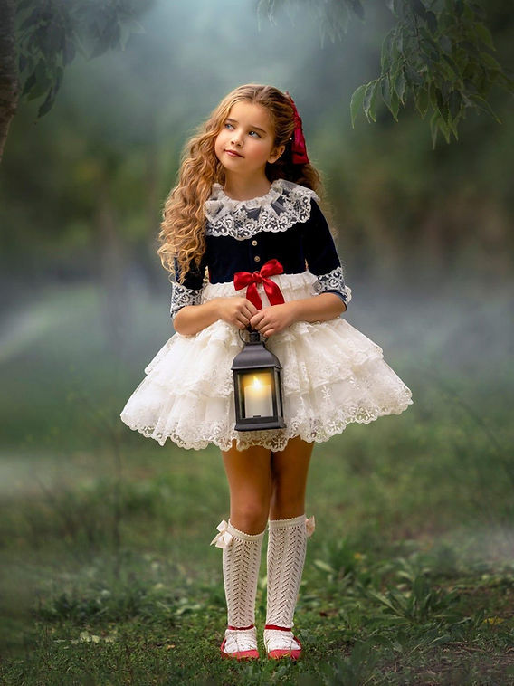 Top Trends in Baby Girl Dresses: From Cute to Comfy Top Trends in Baby Girl Dresses: From Cute to Comfy