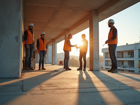 Maximize Efficiency with Pro Core Construction Software