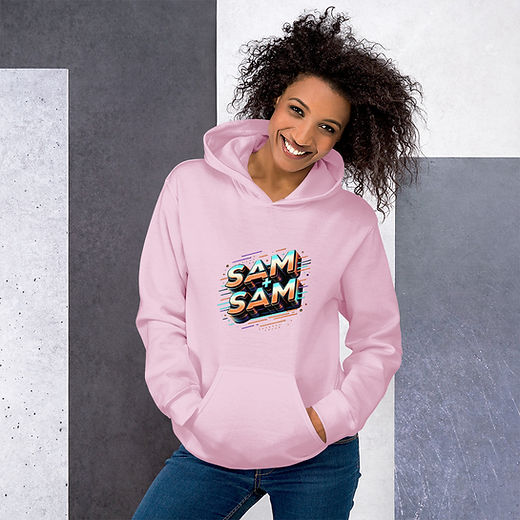 Merchandise Store | Sam + Sam