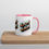 Thumbnail: Sam Sam Mug with Color Inside