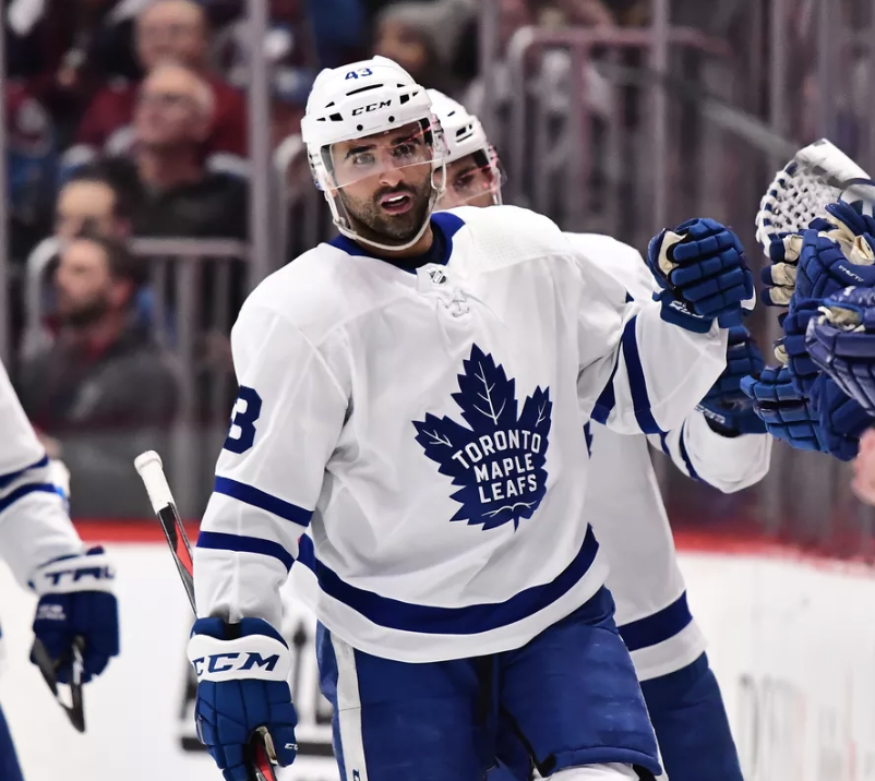 Nazem Kadri