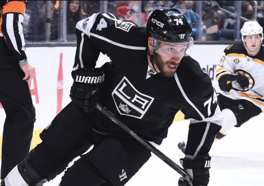 Dwight King