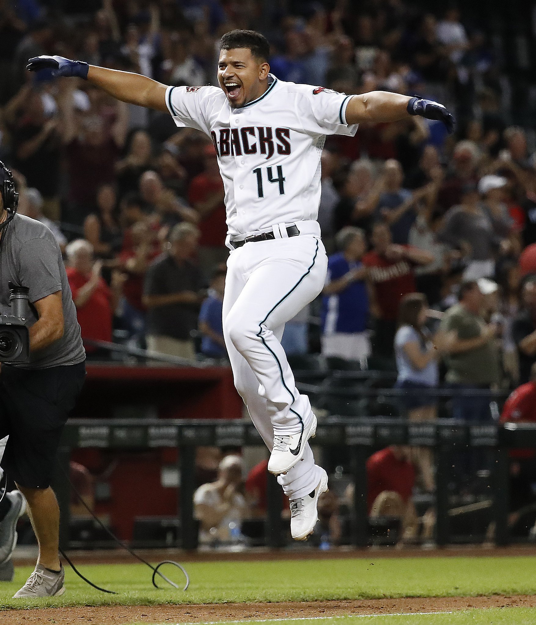 Eduardo Escobar
