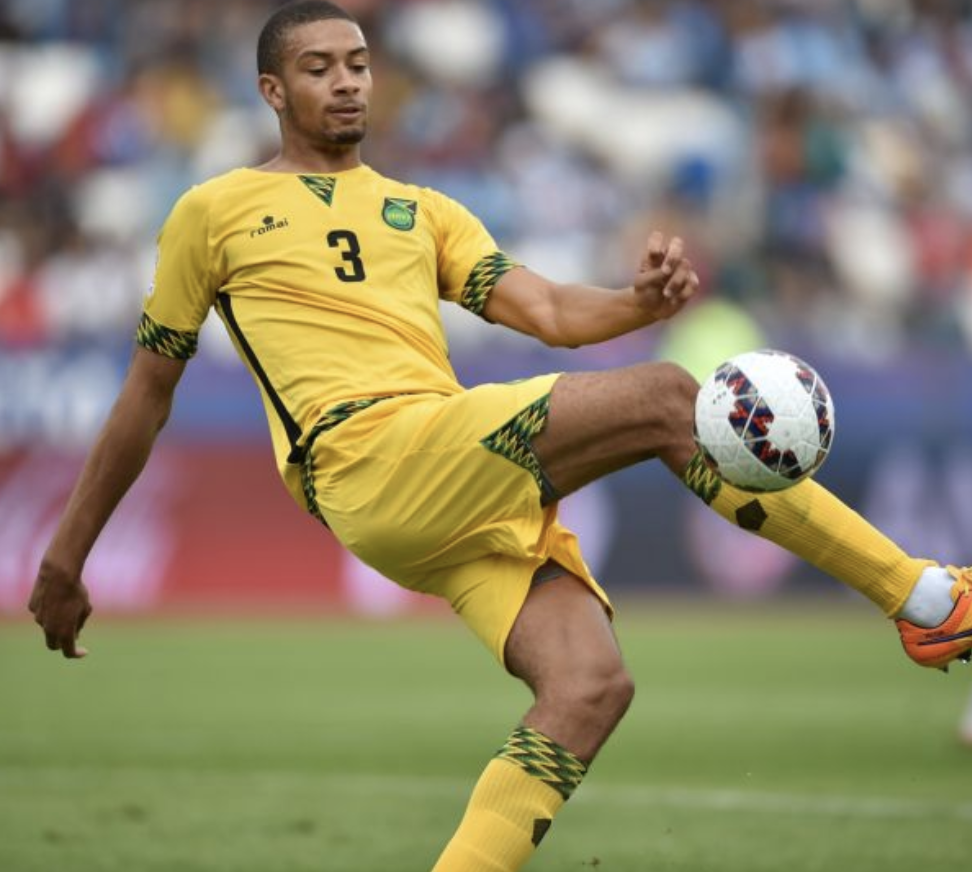 Michael Hector