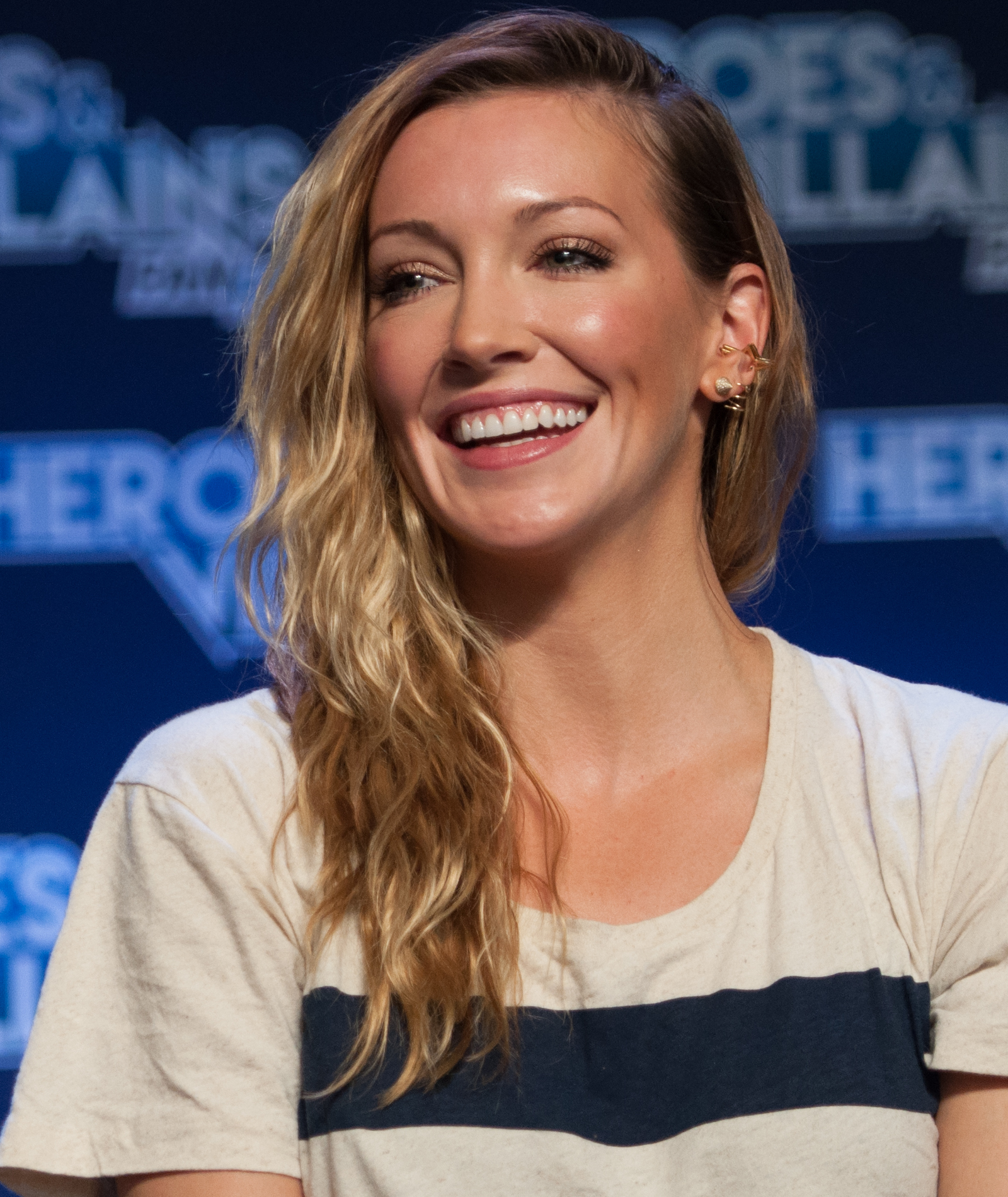Katie Cassidy