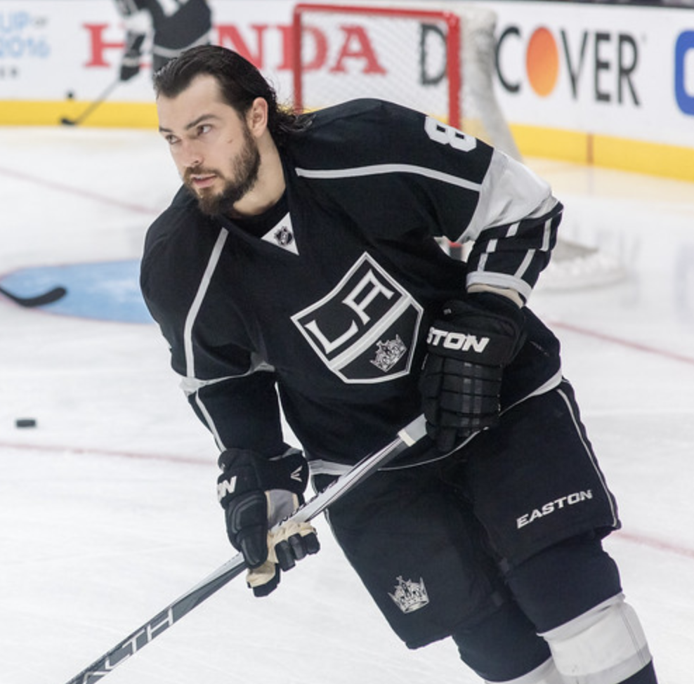 Drew Doughty