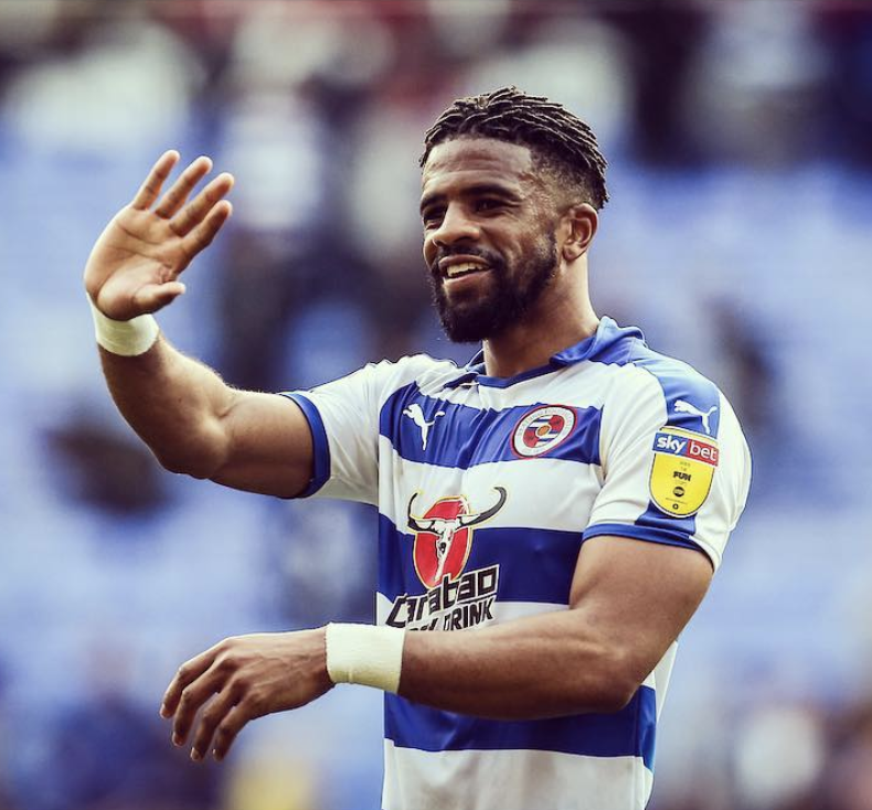 Garath McCleary