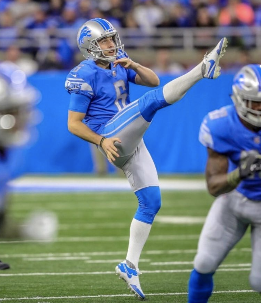 Sam Martin