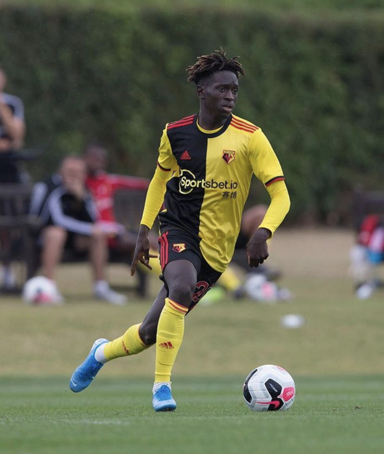 Domingos Quina