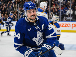 Auston Matthews