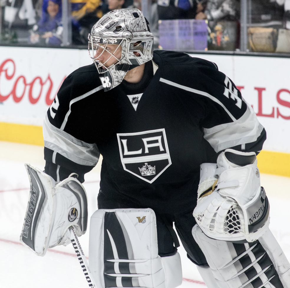 Jonathan Quick