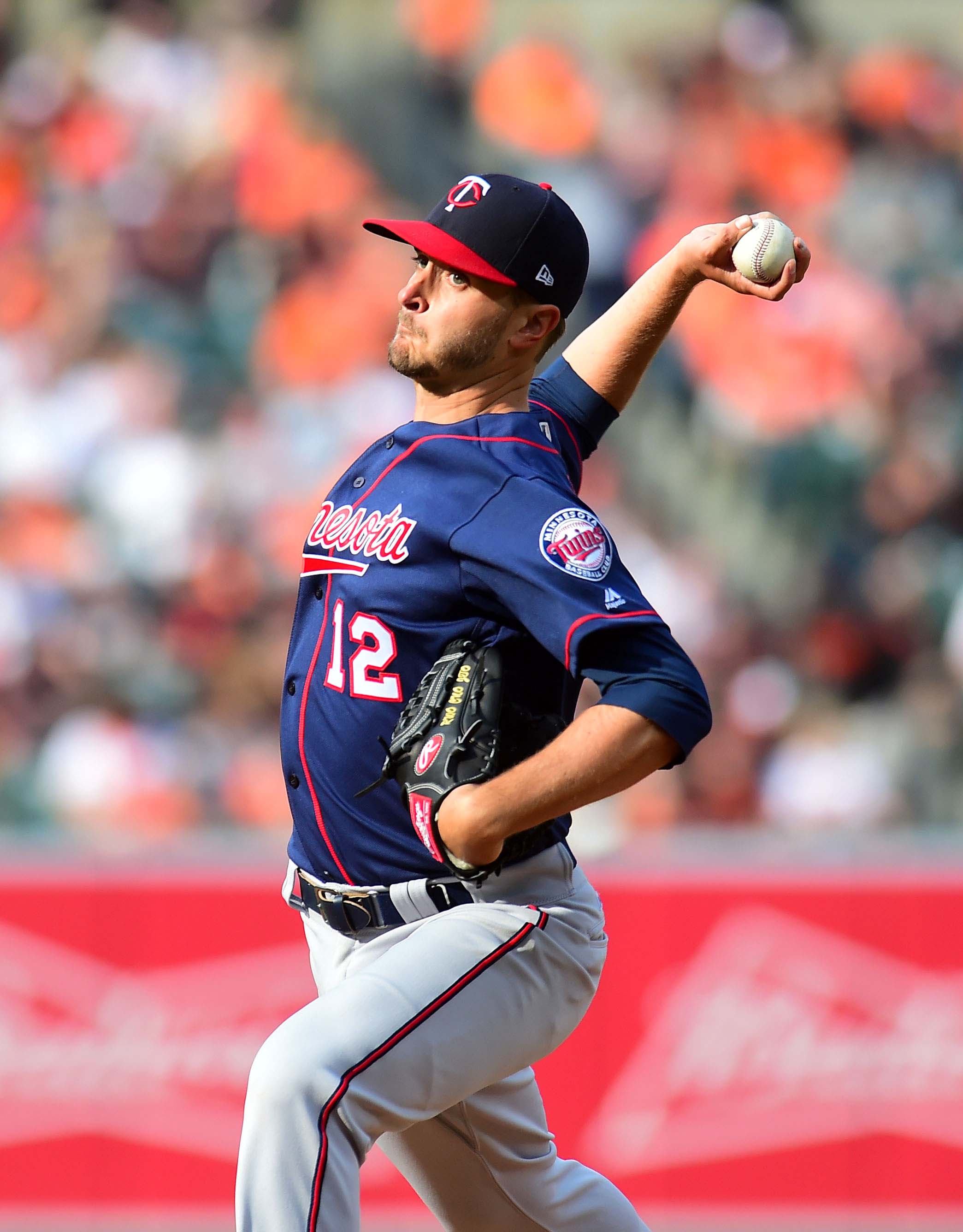 Jake Odorizzi