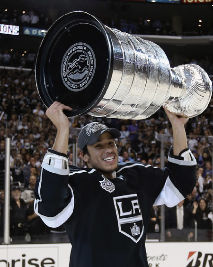 Jordan Nolan