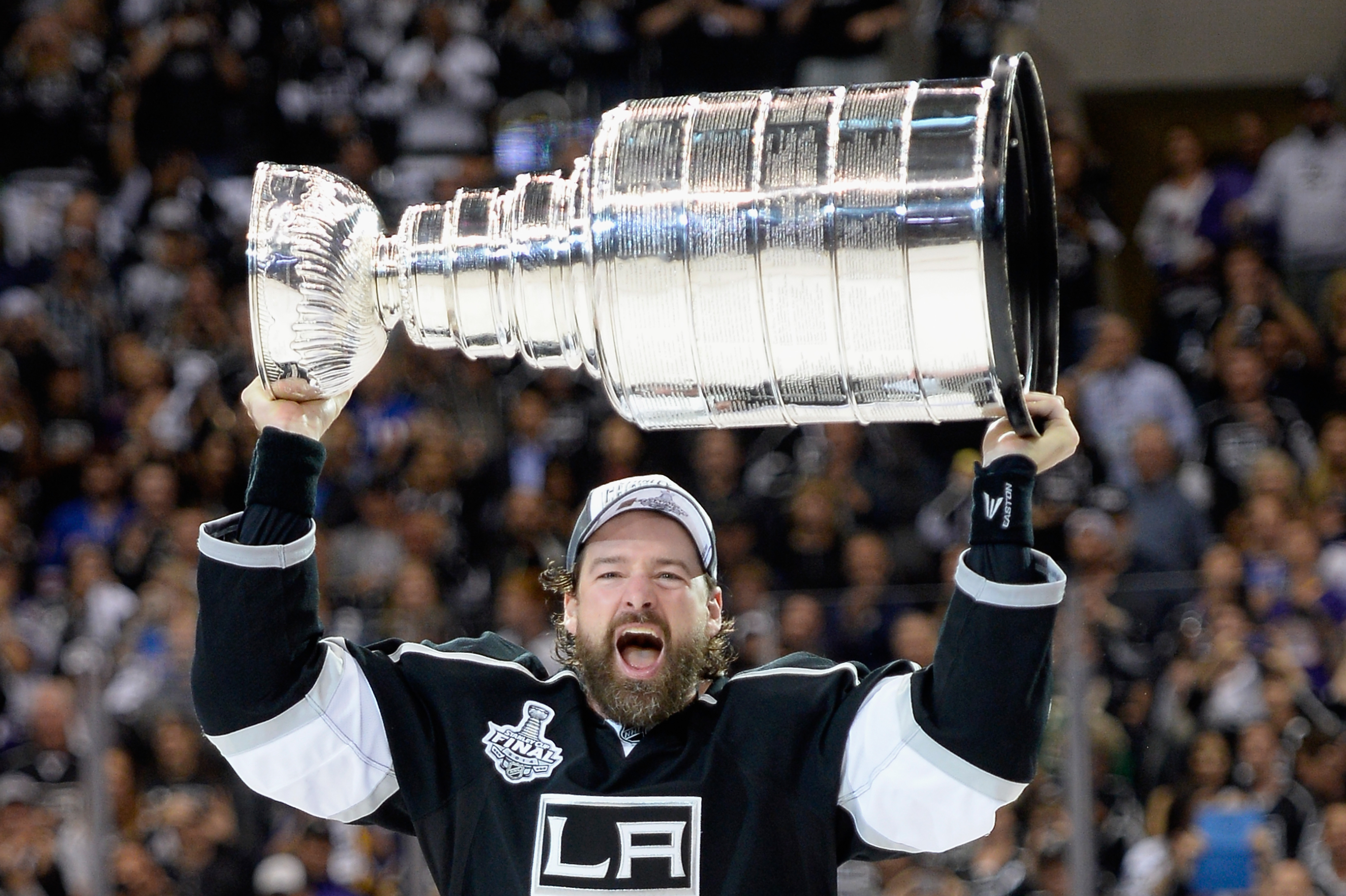 Justin Williams