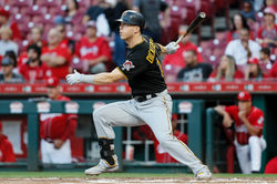Corey Dickerson