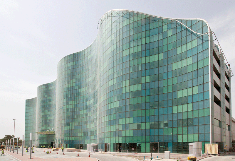 Rocco Forte Hotel – Abu Dhabi.gif