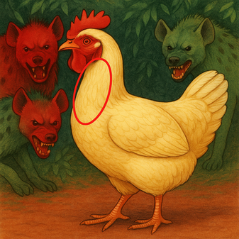 ENCIRCLED MINDS, FRACTURED BORDERS: INDIA’S EMERGING THREATS AND THE SILENT WAR OF INFORMATION.