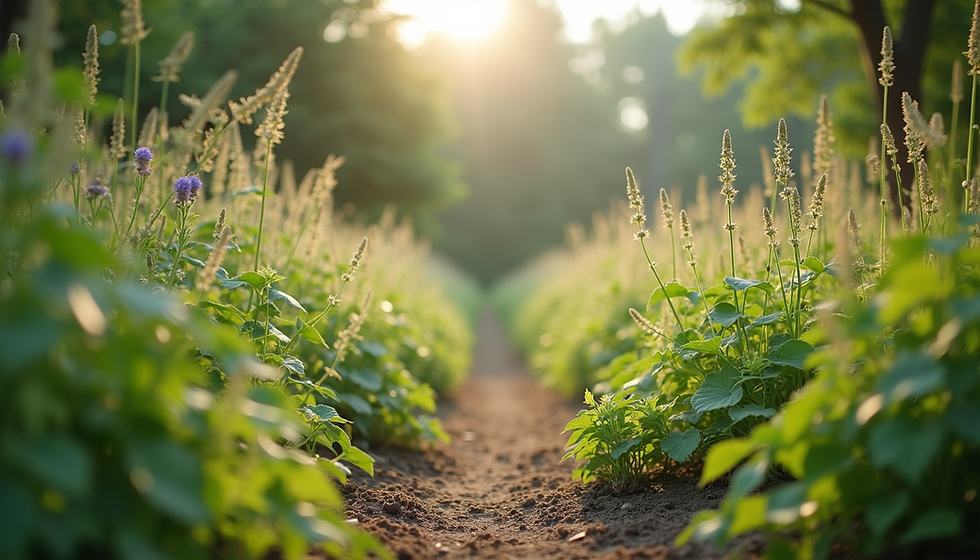 Enhancing Women's Health with Naturopathy: Embracing Holistic Health for Women