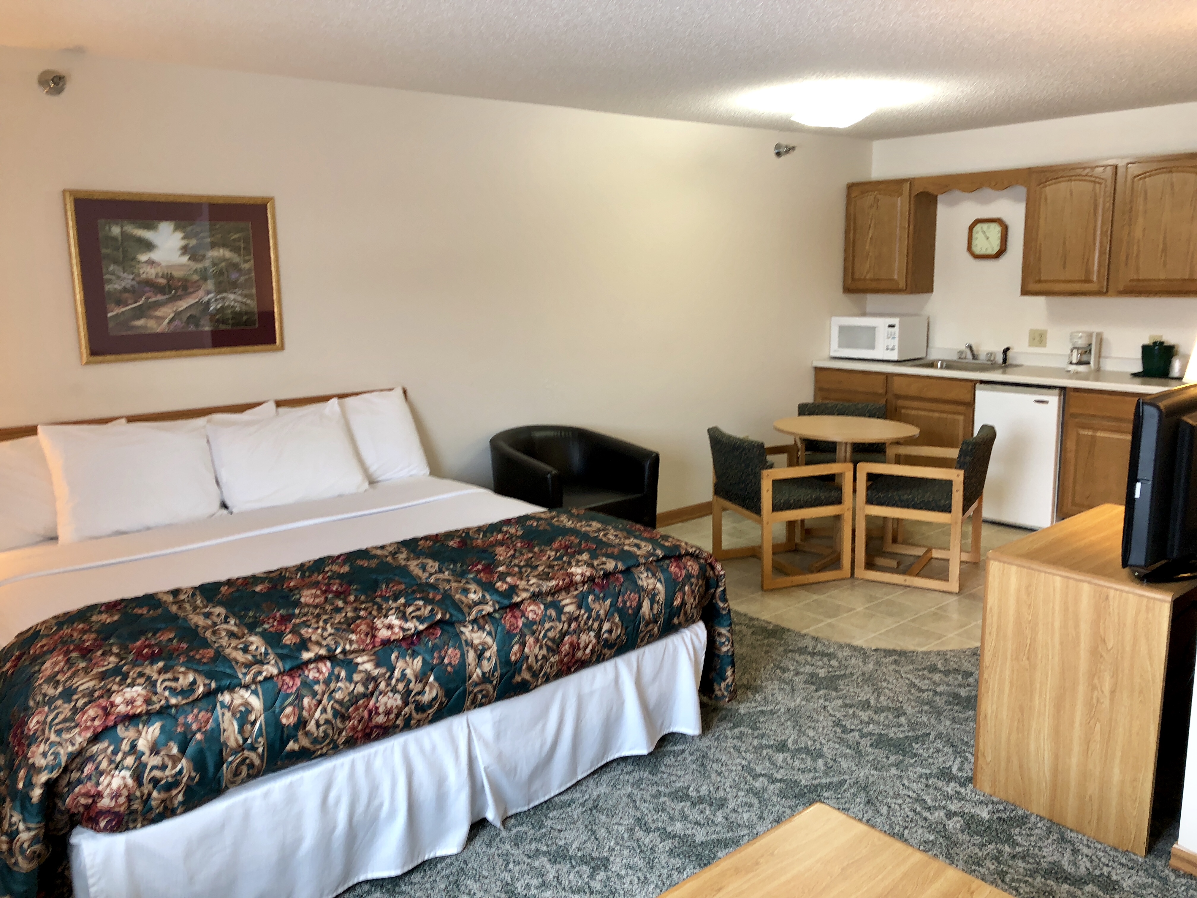 Lincoln Host Hotel Escanaba Mi