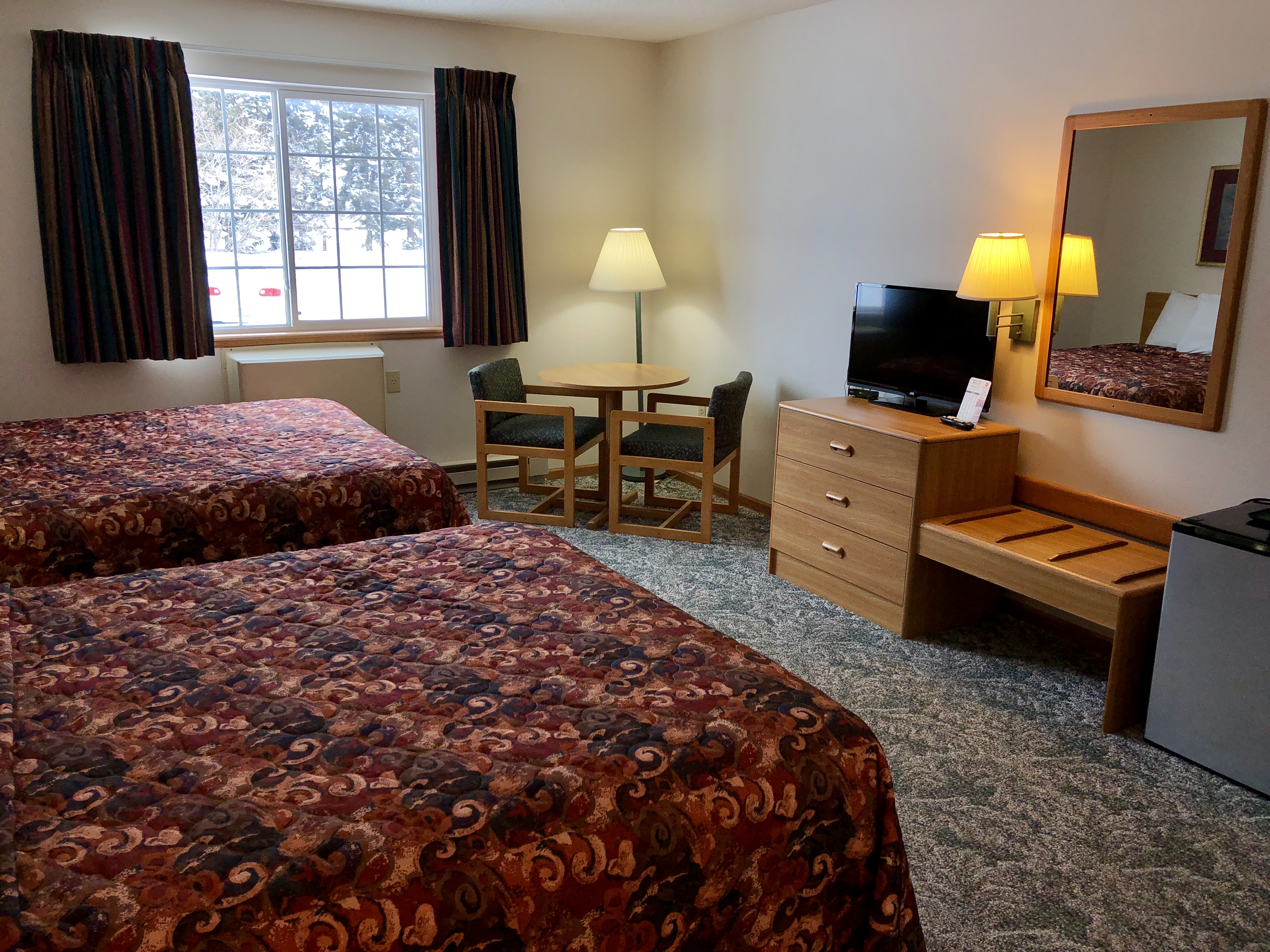 Lincoln Host Hotel Escanaba Mi