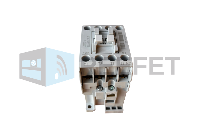 Miniatura: 10-00431-06 Contactor Evaporador Carrier
