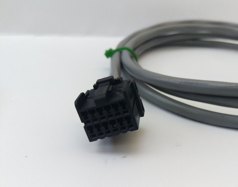 Miniatura: Interfaz de Comunicacion Reefer para controlador Carrier