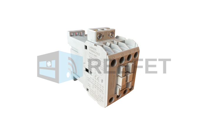 10-00431-06 Contactor Evaporador Carrier