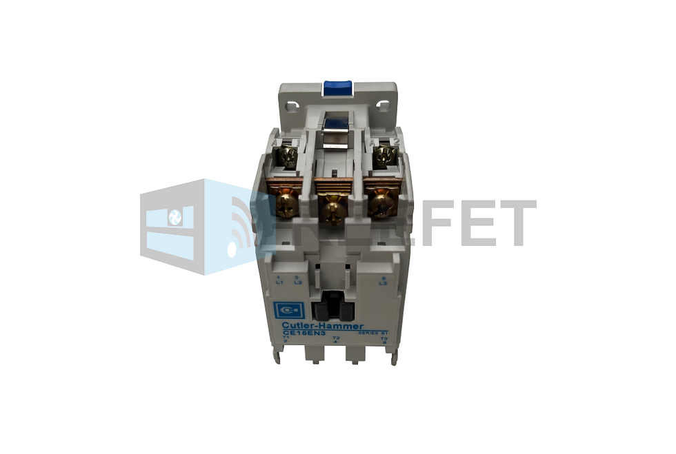 Miniatura: 41-2446 Contactor (25amp) para contenedor refrigerador thermoking