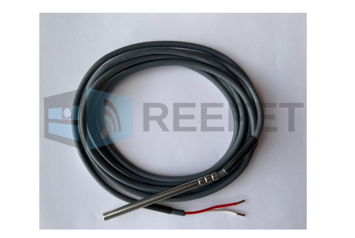 Tienda, Repuestos | Monitoreo Remoto, Control De Set Point 2/3