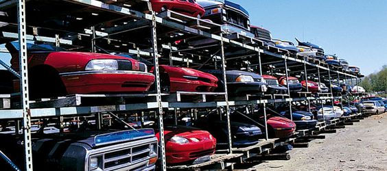 Tips About Auto Wrecking in Brisbane