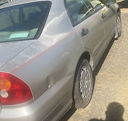 sell a car Brisbane