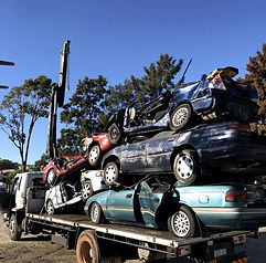 Brisbane Car Wreckers