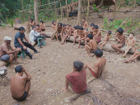 Further Reflections on Yanomami Microbiome Research, Reciprocity, and Ethical Collaboration