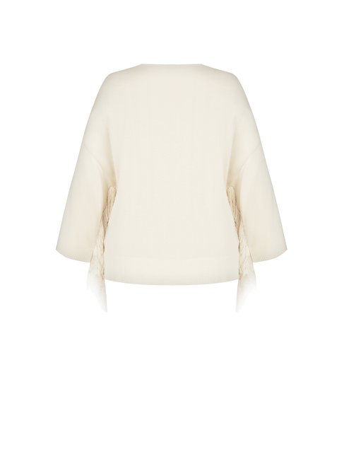 Miniatura: Blusa frange 