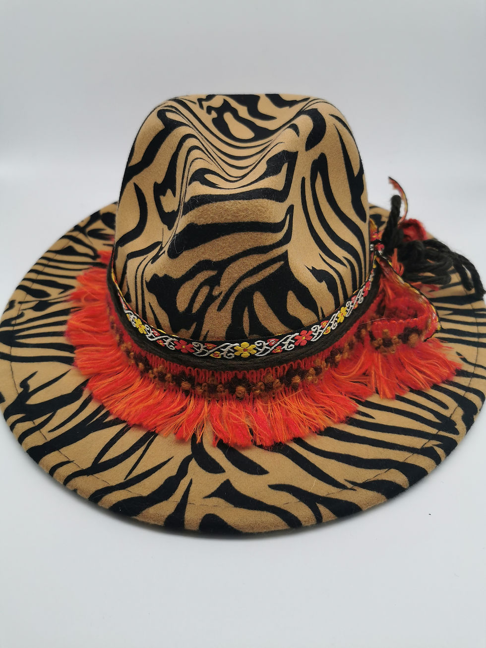 Miniatura: Pina fedora 